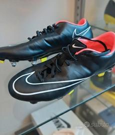 Scarpe Nike Mercurial da calcio perfette 
