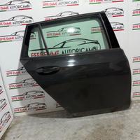 PORTA POSTERIORE DESTRA  GOLF 8 STATION WAGON