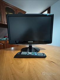 Tv Samsung