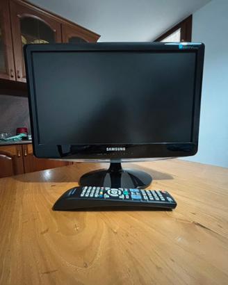 Tv Samsung