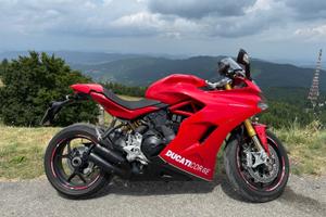 Ducati Supersport 939 S - 2017