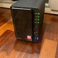 Synology Nas DS212+