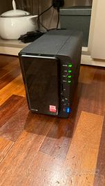 Synology Nas DS212+
