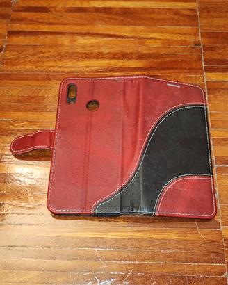 Cover a libro Huawei P20 Lite / Nova 3E