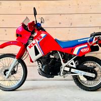 Kawasaki KLR 650