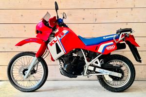 Kawasaki KLR 650