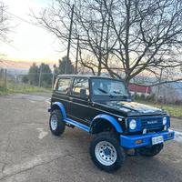 Suzuki Samurai 1.3