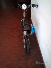 BMX Dino