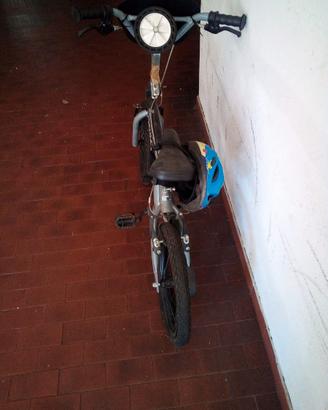 BMX Dino