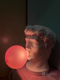 Lampada Wonder Lamp di Seletti