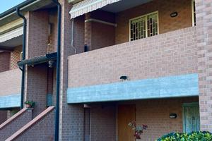 Villetta a schiera arredata Sasso Marconi
