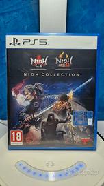 Nioh Collection PS5