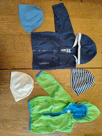 Abbigliamento bambino primavera 