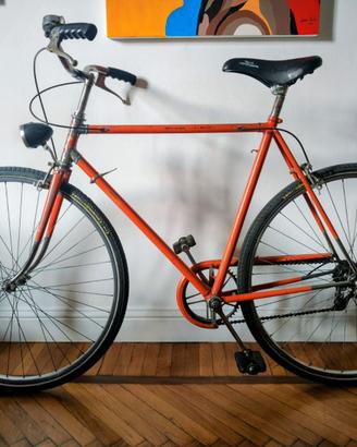 bici da città marca Gerbi