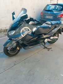 tmax FMI 