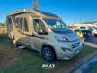 Camper Usato Bürstner TravelVan T590-Semintegrale