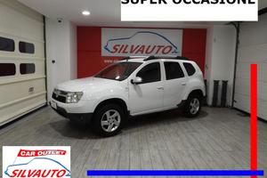 Dacia Duster 1.6 Laureate Gpl 4x2 110cv
