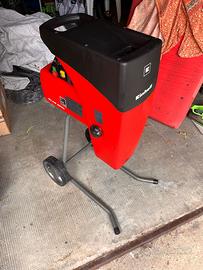 Einhell GC-RS 2540 Biotrituratore elettrico - con