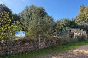 Rudere di 45 mq con lotto di proprietà a Carbonia,