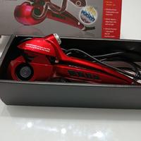 Arricciacapelli automatico