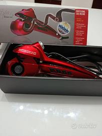 Arricciacapelli automatico
