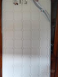 materasso singolo 