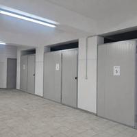 Locali Magazzino / box deposito