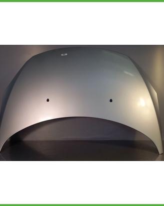 Cofano Motore GRIGIO PEUGEOT 307 2005 2008 Berlina