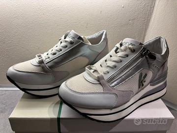 Scarpe KEYS donna Tg. 36