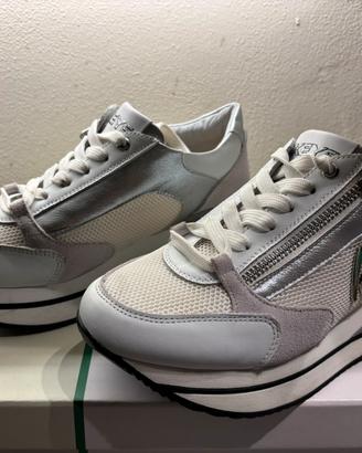 Scarpe KEYS donna Tg. 36
