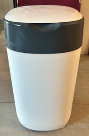 Tommee Tippee Twist & Click Sangenic