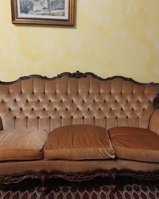 divano anni 30