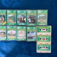 📚 Corso Inglese Vintage De Agostini 🎧