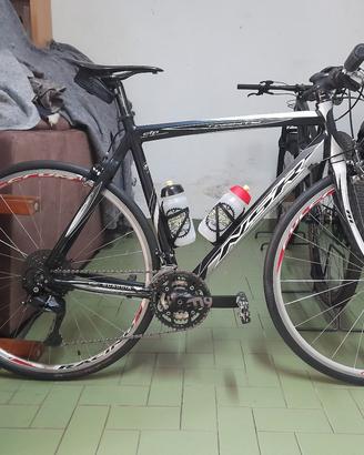 bicicletta NSR
