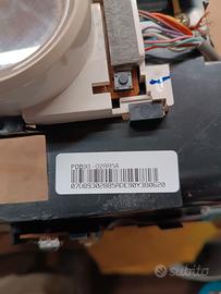 Scheda split Condizionatore Samsung DB93-02885A