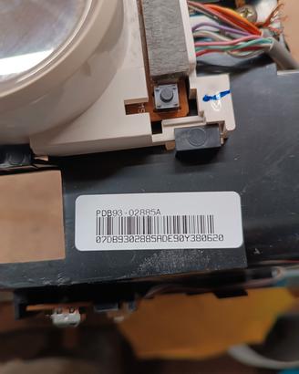 Scheda split Condizionatore Samsung DB93-02885A