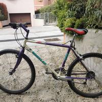 bici mountain bike 28