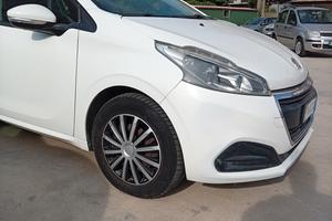Peugeot 208 5p. GPL Active