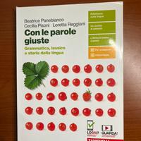 libri per scuole superiori e per l’IMAT