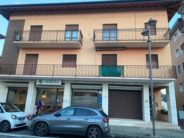 Vendita appartamento