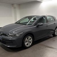 Volkswagen Golf 2.0 TDI SCR LIFE 115CV