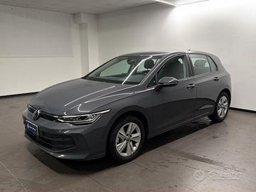 Volkswagen Golf 2.0 TDI SCR LIFE 115CV