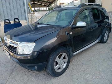 ACCESSORI RICAMBI DACIA DUSTER ANNO 2011,1500 DCI