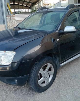 ACCESSORI RICAMBI DACIA DUSTER ANNO 2011,1500 DCI
