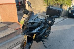 Moto Voge Valico 525 Dsx 2025