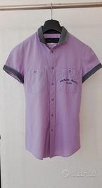 Armani camicia tg-s