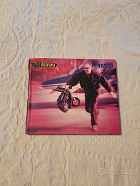 Dvd Vasco Rossi concerto Imola