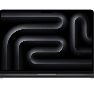 MacBook Pro M5