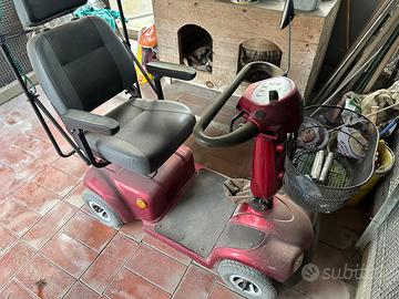 Energica Altro modello