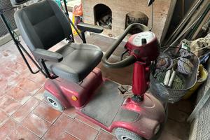 Energica Altro modello